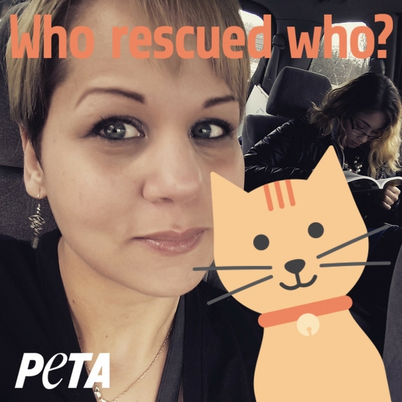 Meet your Posher, Jasmin - Picture 1 of 1